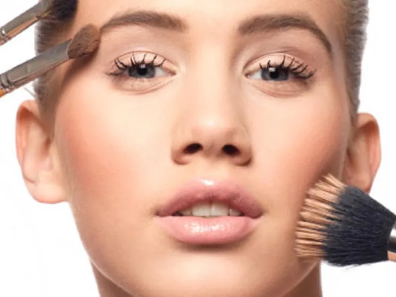 Maquillaje de verano: Consejos para conseguir un look natural 